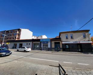 Exterior view of Premises to rent in  Teruel Capital  with Air Conditioner