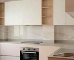 Kitchen of Flat to rent in Arucas