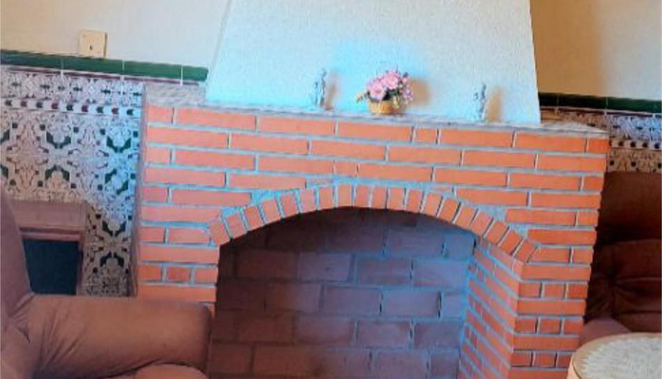 Photo 1 of Single-family semi-detached for sale in Calle Marilillo, 9, Albaladejo, Ciudad Real