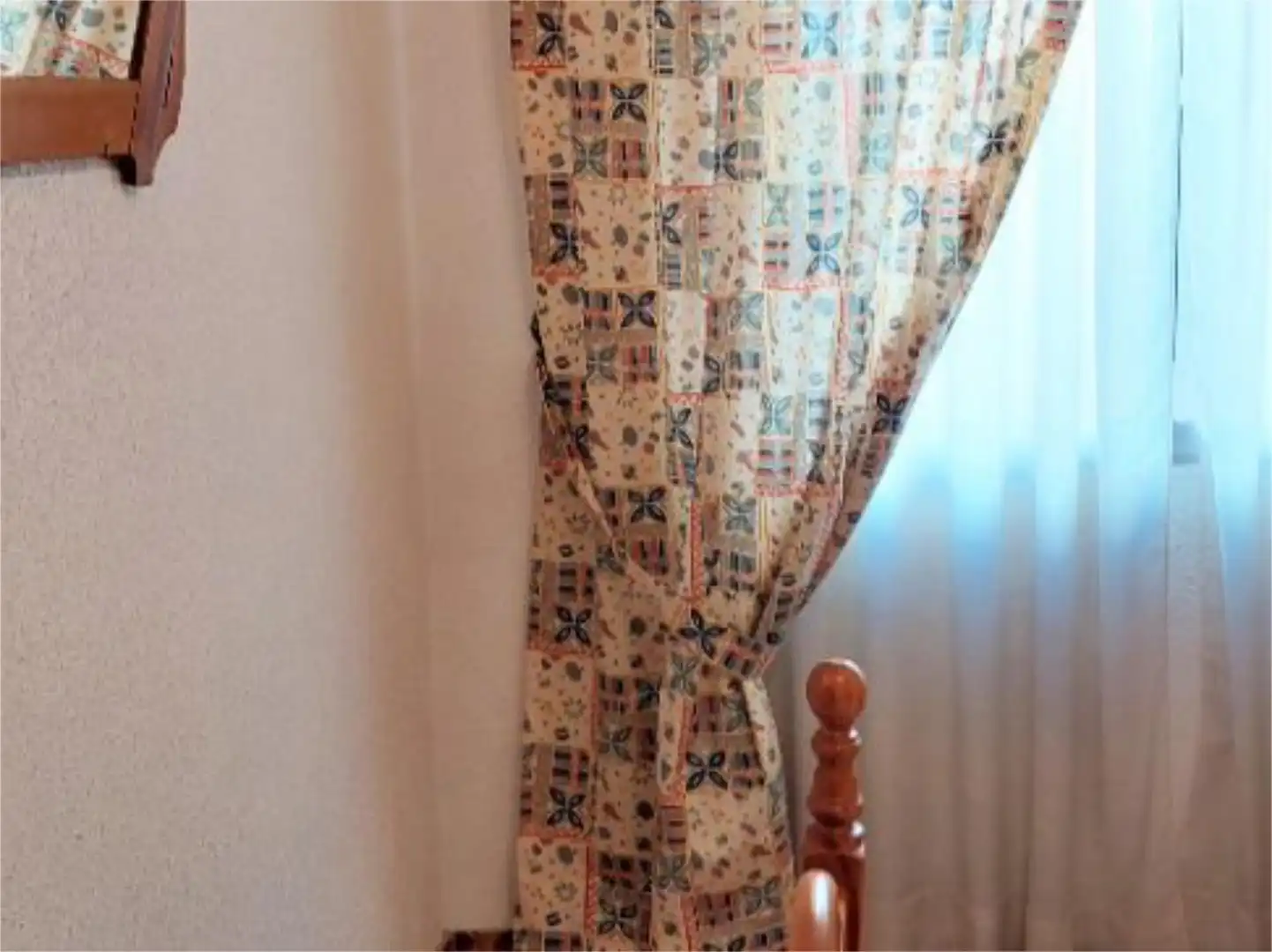 Pis en venda a Calle Marilillo, 9, Albaladejo Dormitori de Pis en venda en Albaladejo amb Balcó