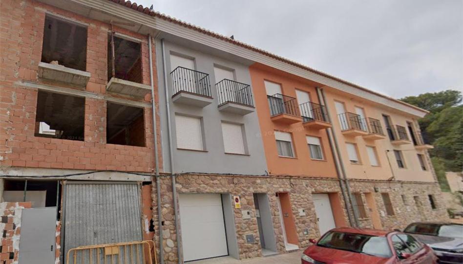 Photo 1 of Single-family semi-detached for sale in Calle Excelentísima Diputació, 7, Azuébar, Castellón