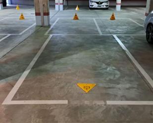 Parking of Garage to rent in Torrejón de Ardoz