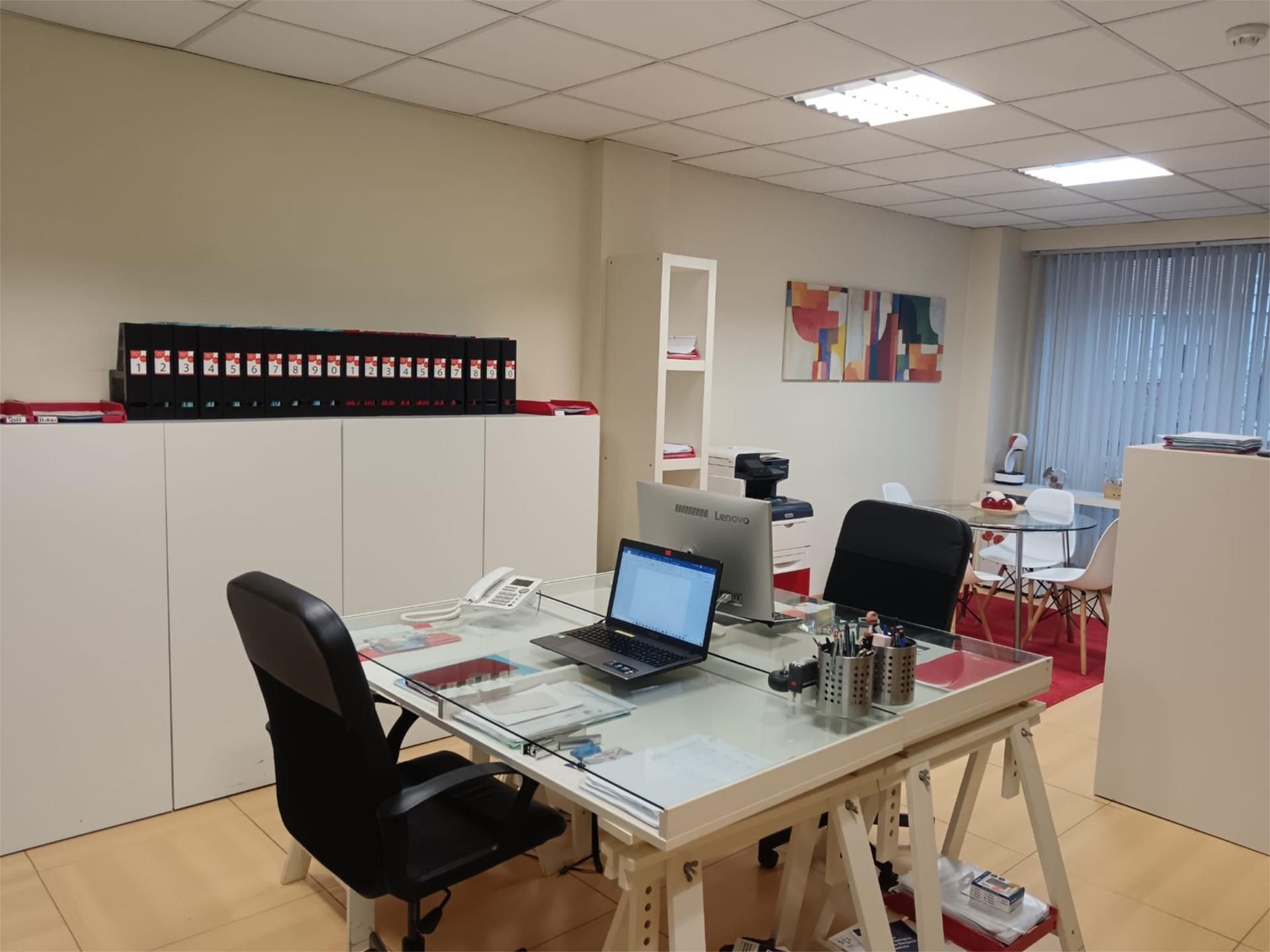 Office for sale in Estartetxe Kalea, 5, Centro Urbano - Hirigunea
