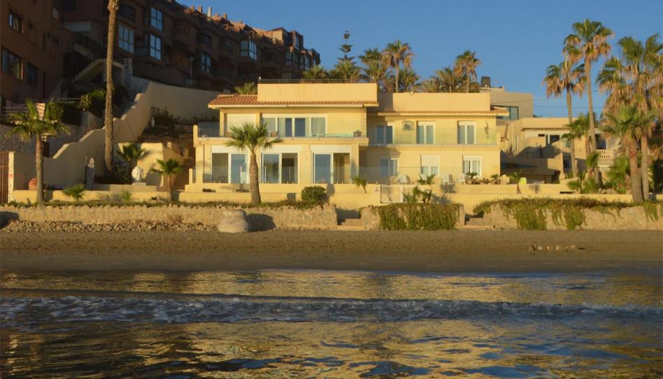 Photo 1 of Apartment to rent in Calle del Nudo, 1c, Cabo de las Huertas, Alicante