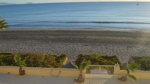 Photo 4 of Apartment to rent in Calle del Nudo, 1c, Cabo de las Huertas, Alicante