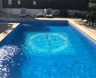 Swimming pool of Flat to rent in Calvià