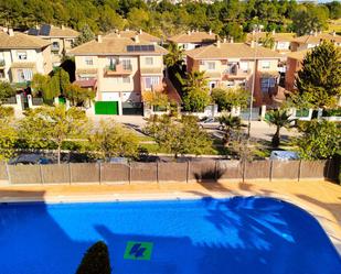 Swimming pool of Flat to rent in Molina de Segura  with Air Conditioner, Terrace and Swimming Pool