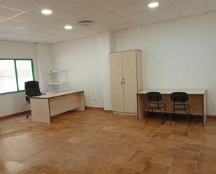 Office to rent in  Zaragoza Capital