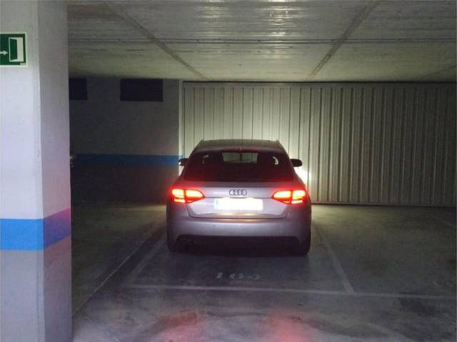 Garaje en Alquiler en Calle de Diego Hurtado de Mendoza, 4 en Sanchinarro