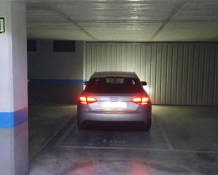 Parking of Garage to rent in  Madrid Capital