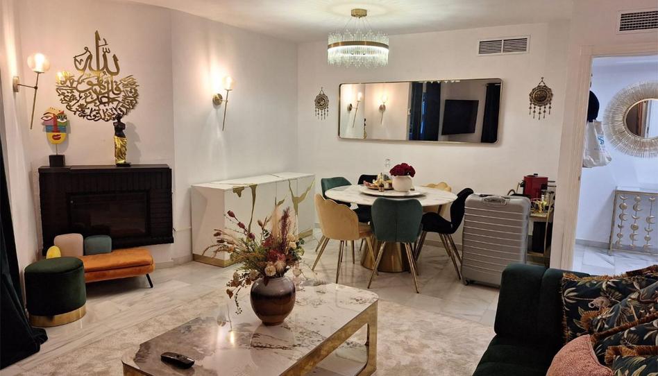 Photo 1 of Flat to rent in Urbanización Los Naranjos de Marbella, 399, La Dama de Noche - La Alzambra, Málaga