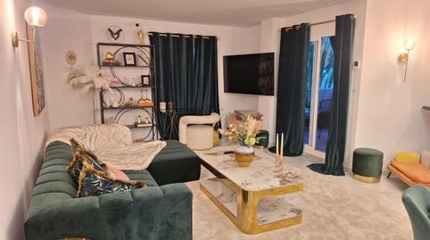 Photo 2 of Flat to rent in Urbanización Los Naranjos de Marbella, 399, La Dama de Noche - La Alzambra, Málaga