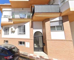 Exterior view of Flat for sale in Churriana de la Vega  with Air Conditioner