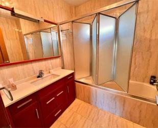 Bathroom of Single-family semi-detached for sale in El Ejido  with Terrace and Swimming Pool