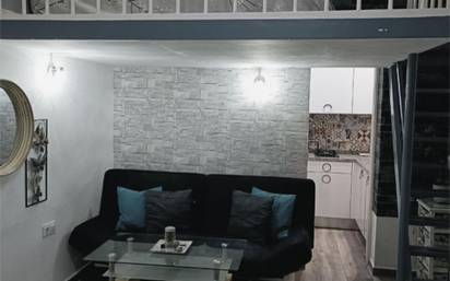 Loft en alquiler en barrio del nervión