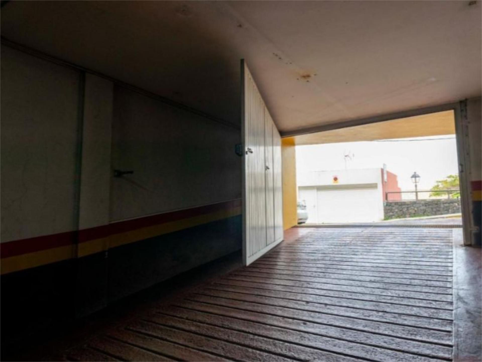 Garage for sale in Tegueste