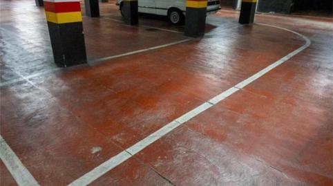 Photo 2 of Garage for sale in Calle Felipe del Castillo, 6, Tegueste, Santa Cruz de Tenerife