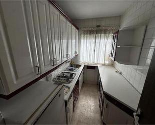 Kitchen of Flat to rent in Ciudad Real Capital  with Pets allowed