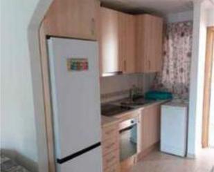 Kitchen of Flat to rent in Águilas