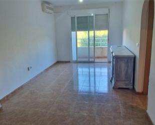 Living room of Flat to rent in Motril  with Air Conditioner and Balcony