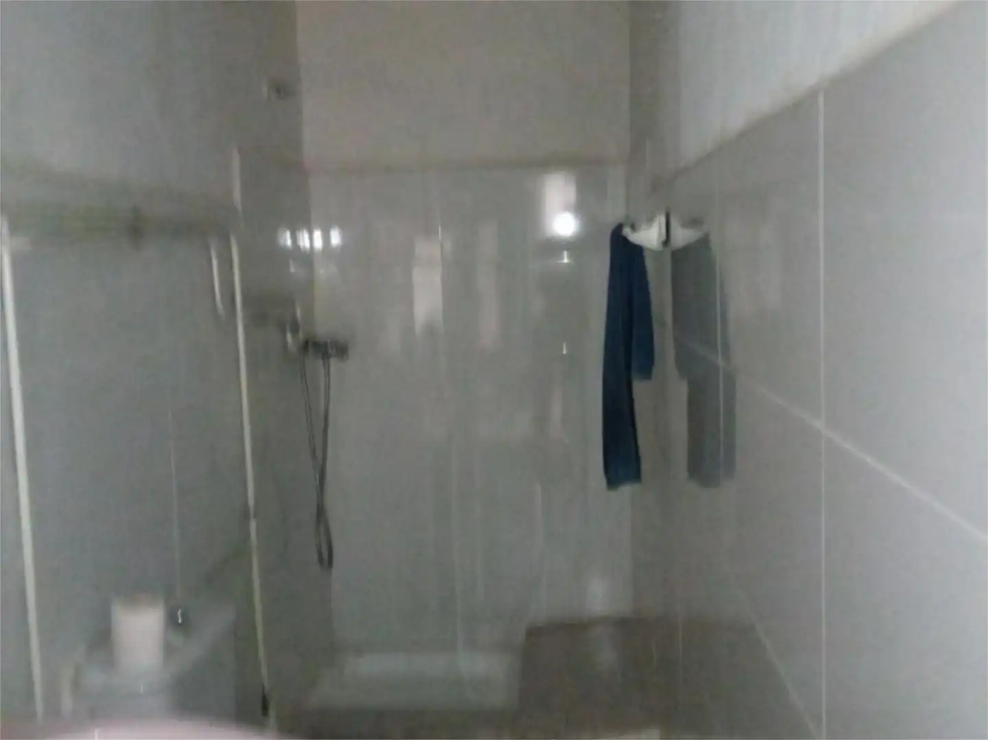 Bathroom of Industrial buildings for sale in Almazán