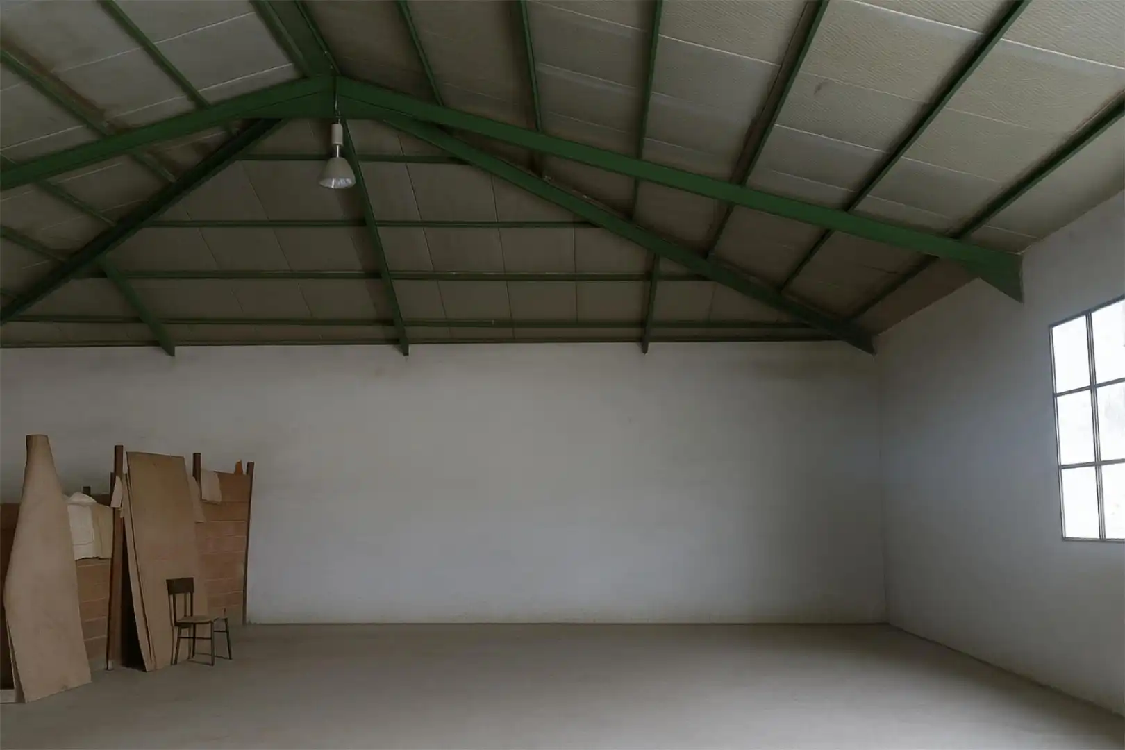 Industrial buildings for sale in Almazán