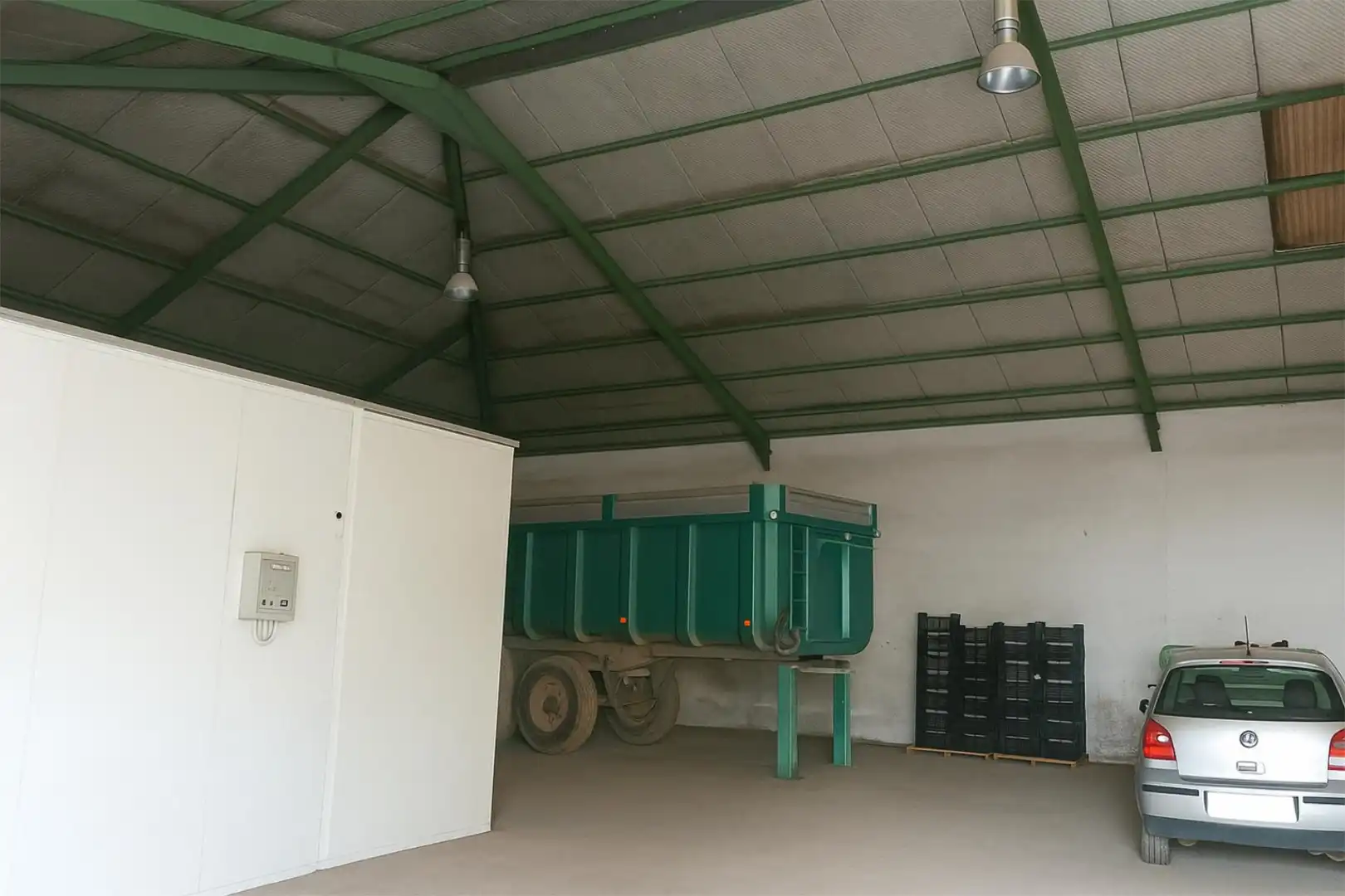 Industrial buildings for sale in Almazán