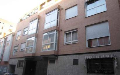 Apartamento en alquiler en canillas