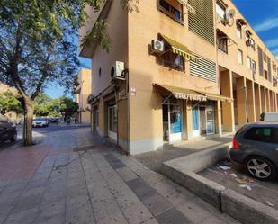 Exterior view of Premises for sale in Alicante / Alacant  with Air Conditioner and Furnished