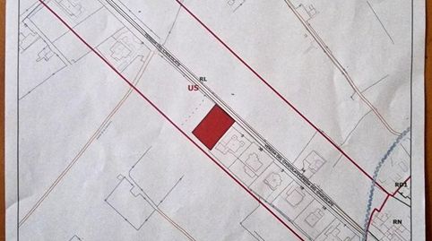 Foto 4 de Terreno en venta en Vereda del Chocolate, 33, Los Ramos, Murcia Capital