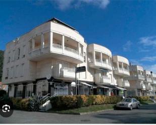 Exterior view of Flat to rent in Santoña