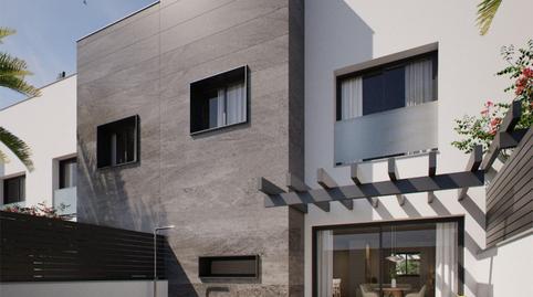 Casa adosada en venda a Calle Dama de Noche, 19, Los Pacos, Málaga - imatge 2 Foto 2 de Casa adosada en venda a Calle Dama de Noche, 19, Los Pacos, Málaga