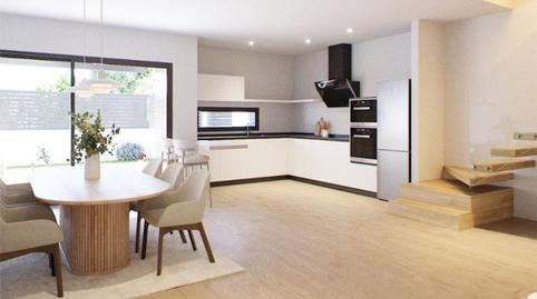 Casa adosada en venda a Calle Dama de Noche, 19, Los Pacos, Málaga - imatge 4 Foto 4 de Casa adosada en venda a Calle Dama de Noche, 19, Los Pacos, Málaga