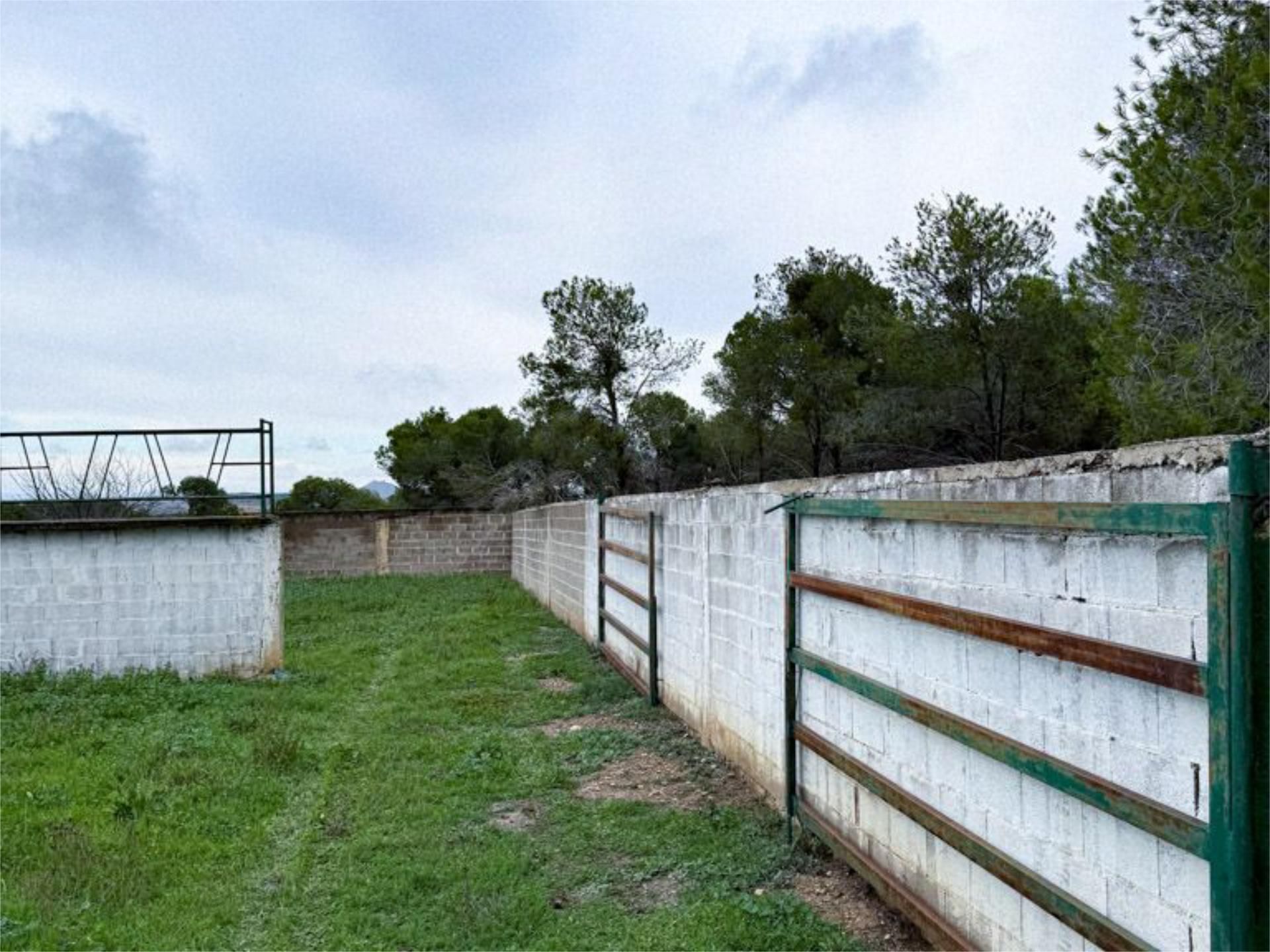 Constructible Land for sale in Murillo El Cuende