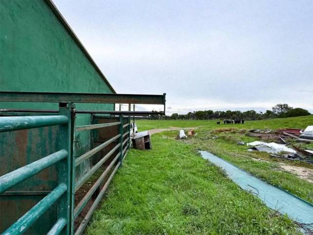 Terreno urbanizable en Venta en Calle Santa Cruz, 2A en Murillo El Cuende