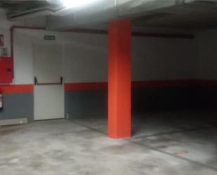 Parking of Garage for sale in Rincón de la Victoria