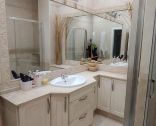 Bathroom of Flat for sale in Jerez de la Frontera  with Air Conditioner