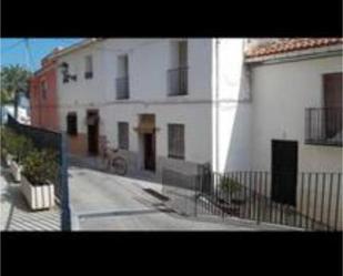 Vista exterior de Casa o xalet en venda en Palma de Gandia amb Terrassa