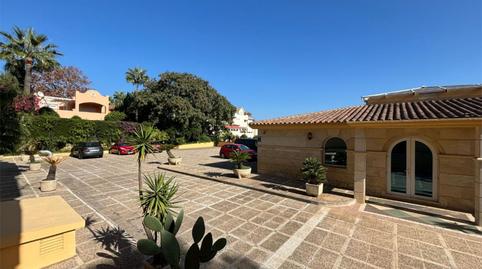 Office to rent in N-340, 340, La Dama de Noche - La Alzambra, Málaga - image 3 Photo 3 of Office to rent in N-340, 340, La Dama de Noche - La Alzambra, Málaga