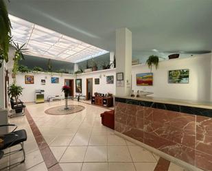 Oficina de lloguer en Marbella