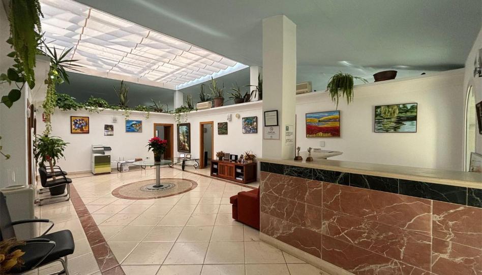 Office to rent in N-340, 340, La Dama de Noche - La Alzambra, Málaga - image 1 Photo 1 of Office to rent in N-340, 340, La Dama de Noche - La Alzambra, Málaga