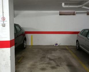 Parking of Garage to rent in La Unión