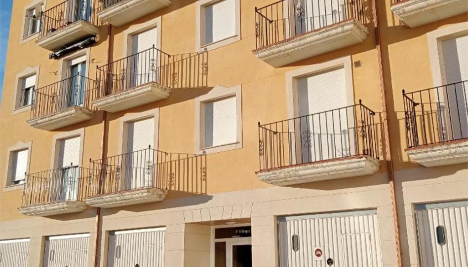 Photo 1 of Flat for sale in Avenida Dionisio Román Zaldo, 40, Pradoluengo, Burgos