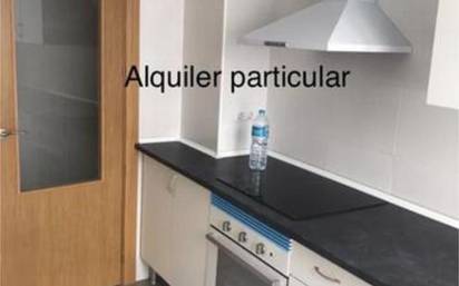 Piso en alquiler en carlet