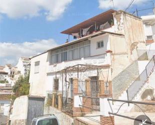 Exterior view of House or chalet for sale in Álora