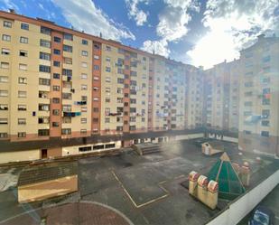 Exterior view of Flat for sale in Avilés