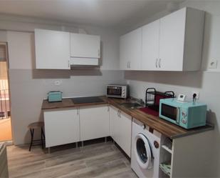 Flat to rent in Calle Arriba, 5, San Vicente - Las Úrsulas