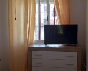 Bedroom of Flat for sale in Chipiona  with Air Conditioner