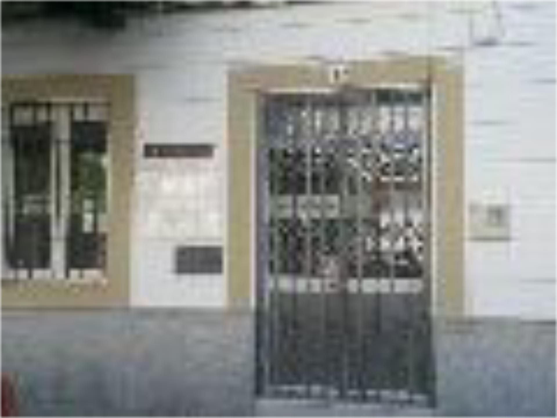 Vista exterior de Local de alquiler en La Palma del Condado