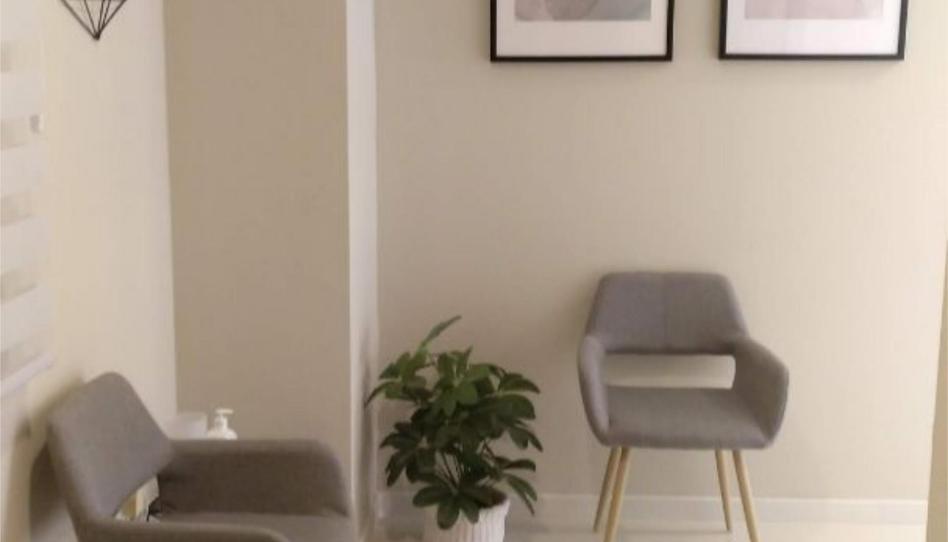 Photo 1 of Office to rent in Calle Henry Dunant, 2, Renfe - Bulevar 1ª y 2ª Fase, Jaén